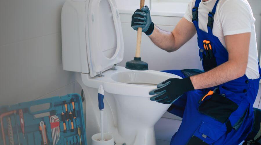 Professional Leak Detection in Sedalia, OH