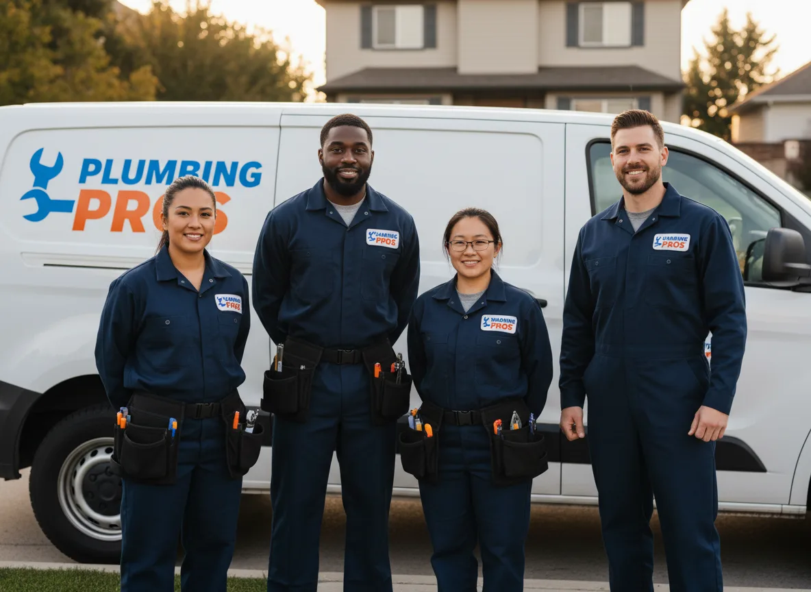 Water Heater Repair company in Sedalia, OH